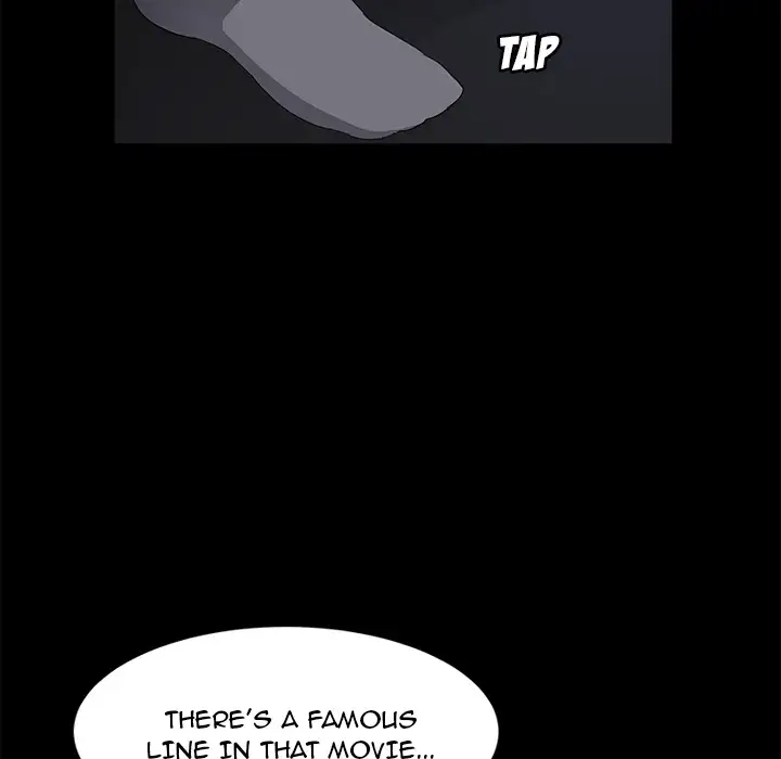 Stolen Chapter 37 Page 27