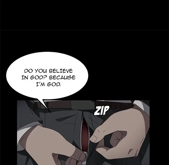 Stolen Chapter 37 Page 30