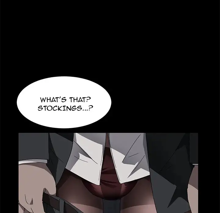 Stolen Chapter 37 Page 33