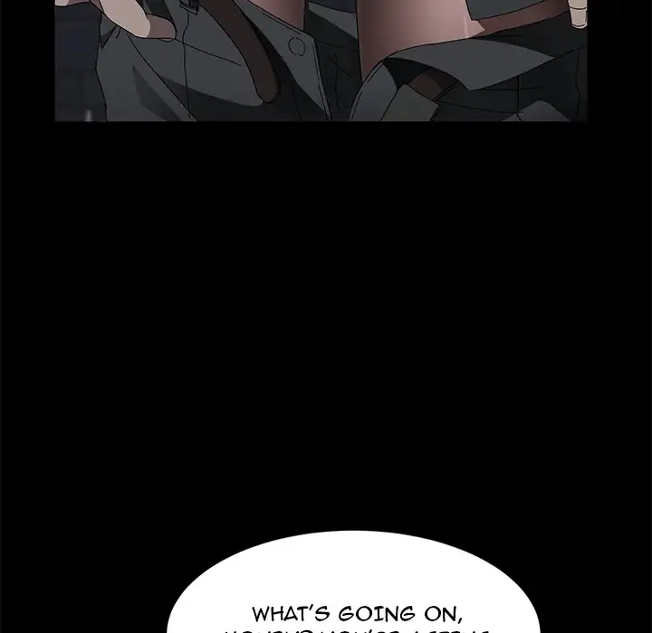 Stolen Chapter 37 Page 34