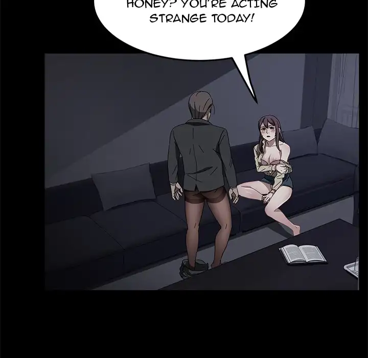 Stolen Chapter 37 Page 35