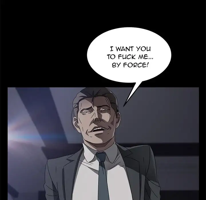 Stolen Chapter 37 Page 38