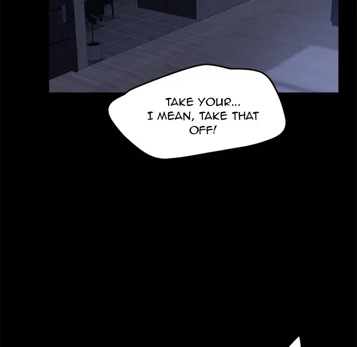 Stolen Chapter 37 Page 44