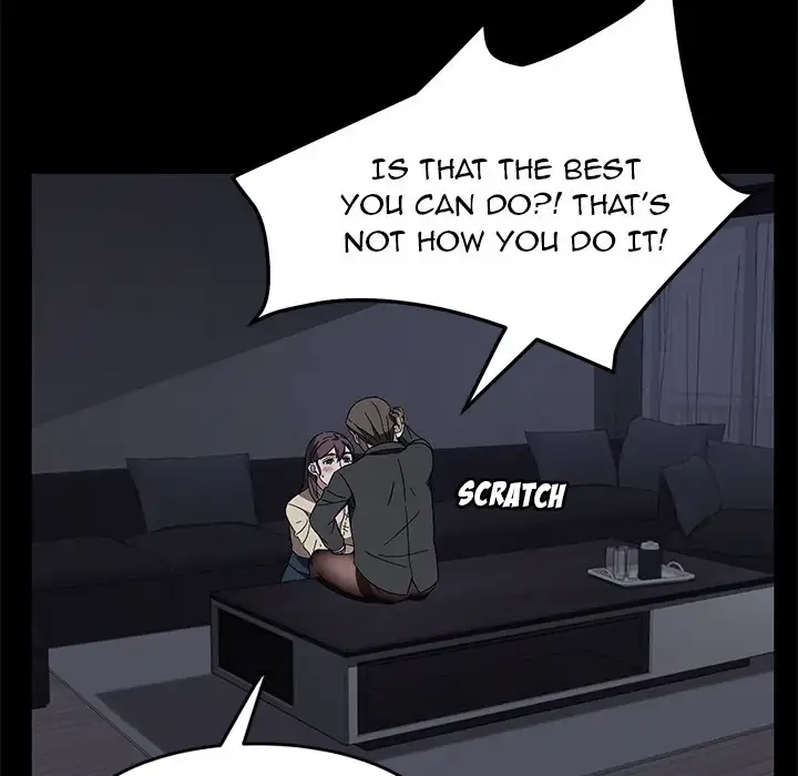 Stolen Chapter 37 Page 45