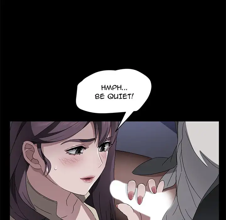 Stolen Chapter 37 Page 52