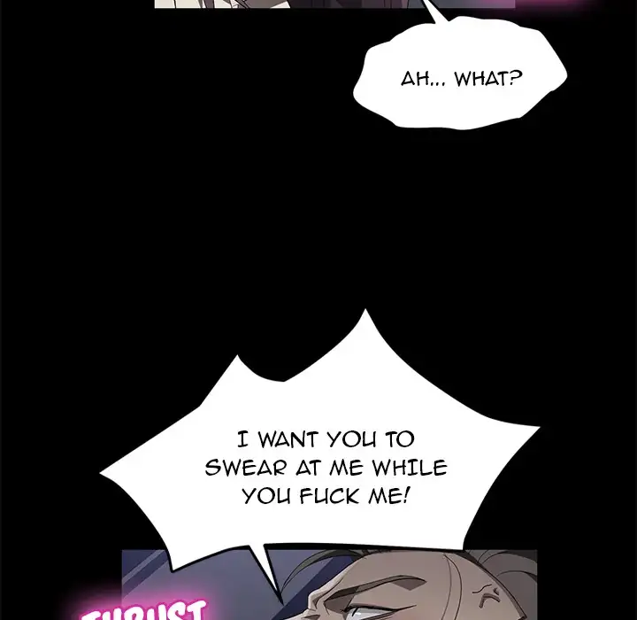 Stolen Chapter 37 Page 79