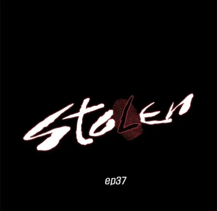 Stolen Chapter 37 Page 8