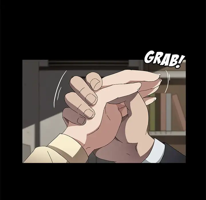 Stolen Chapter 38 Page 103