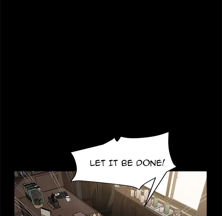 Stolen Chapter 38 Page 116