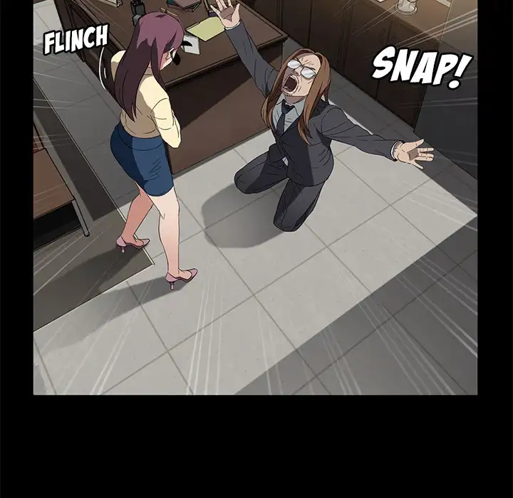 Stolen Chapter 38 Page 117