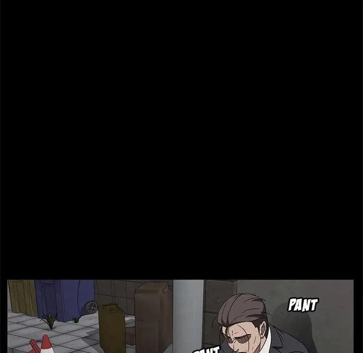Stolen Chapter 38 Page 12