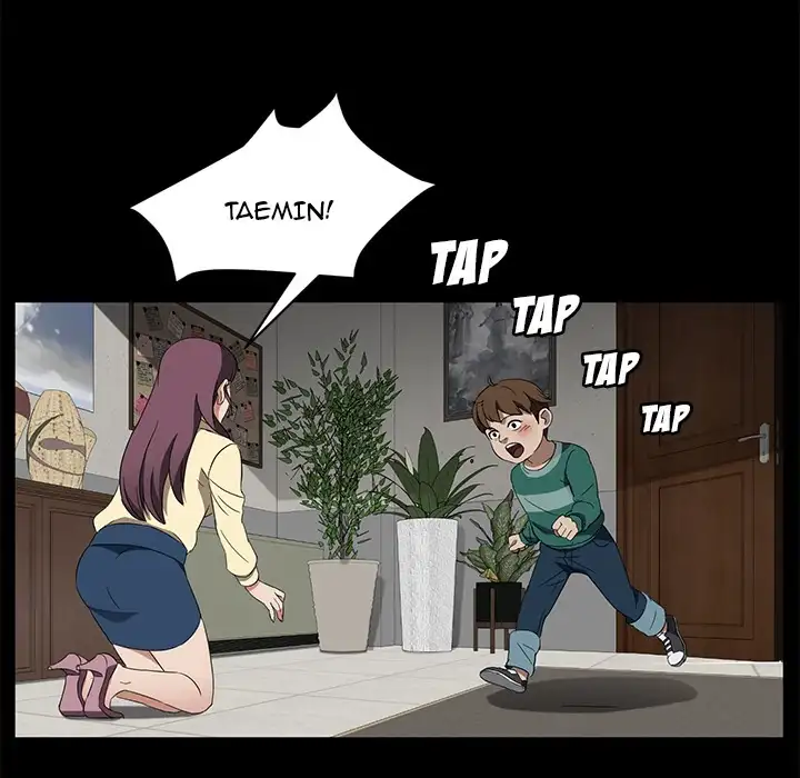 Stolen Chapter 38 Page 120