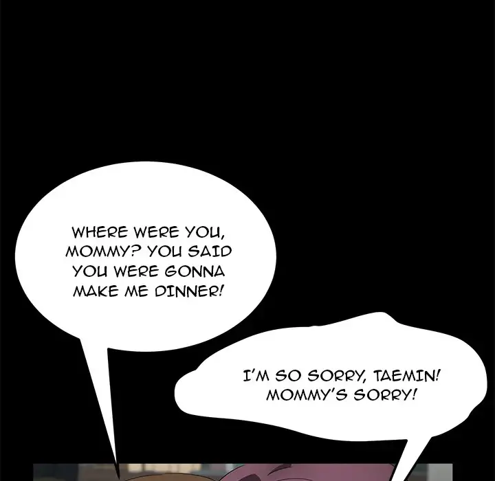 Stolen Chapter 38 Page 121