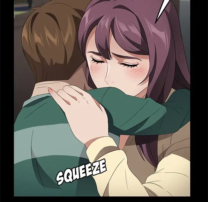 Stolen Chapter 38 Page 122