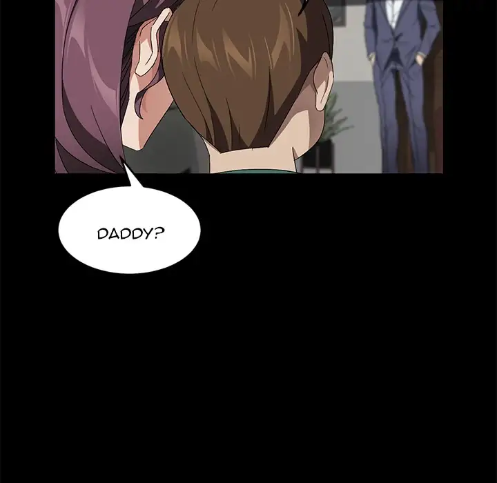Stolen Chapter 38 Page 124
