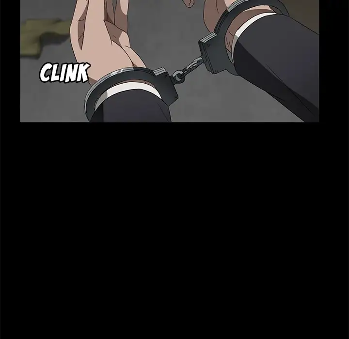 Stolen Chapter 38 Page 16