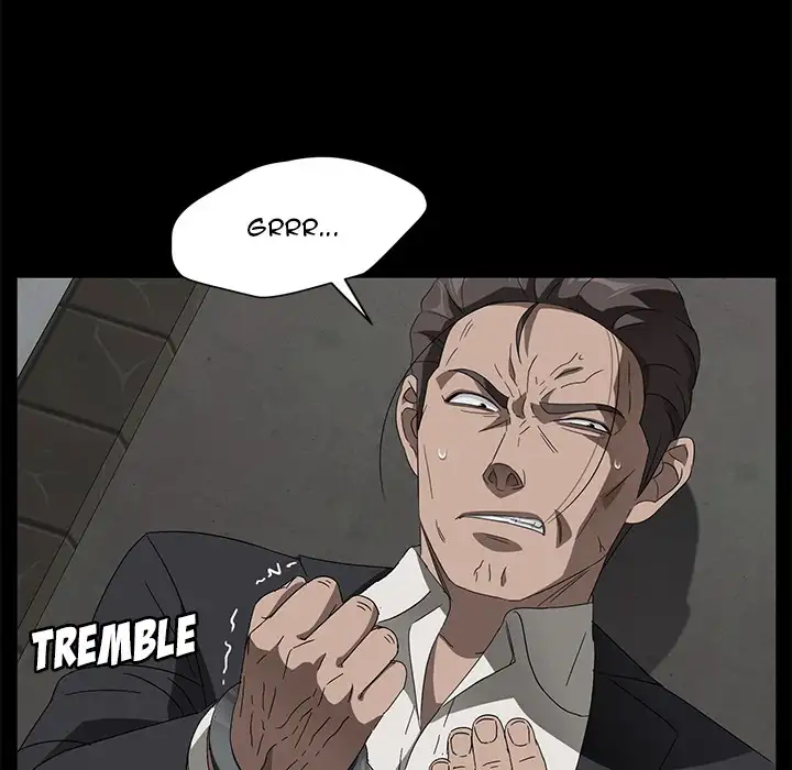 Stolen Chapter 38 Page 17