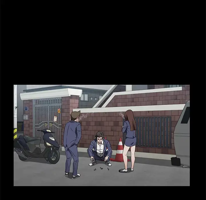 Stolen Chapter 38 Page 21