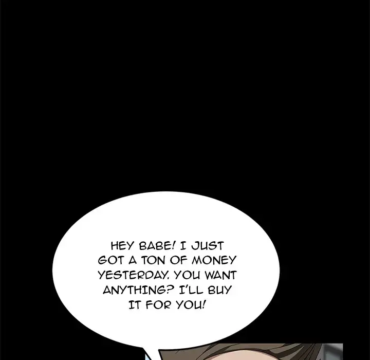 Stolen Chapter 38 Page 22