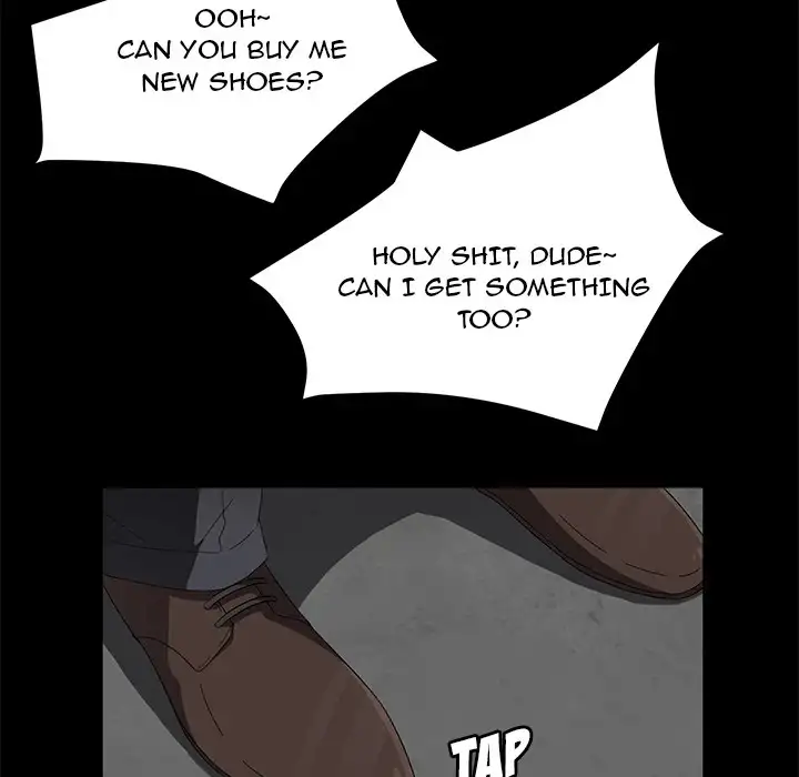 Stolen Chapter 38 Page 24