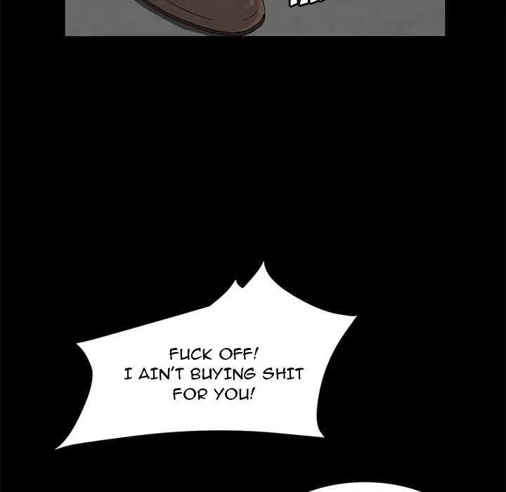 Stolen Chapter 38 Page 25