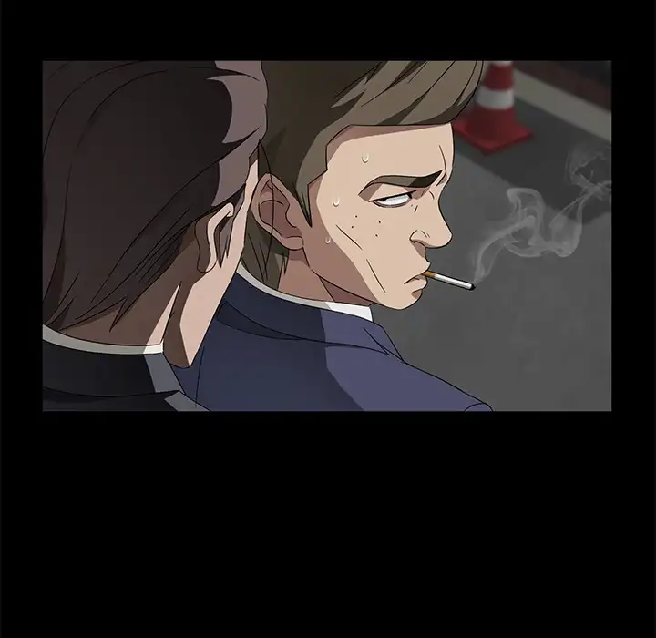 Stolen Chapter 38 Page 28