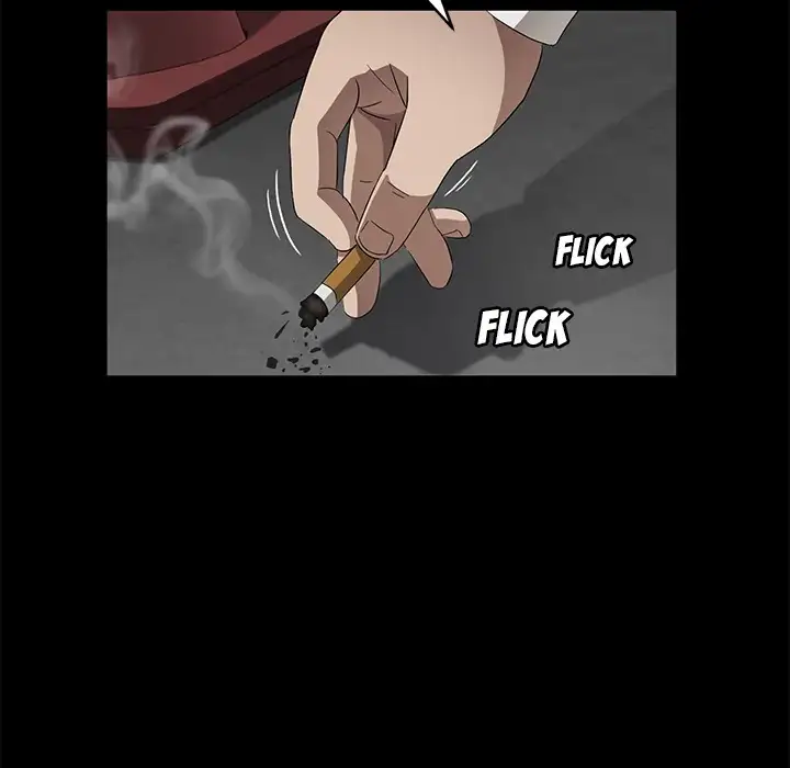 Stolen Chapter 38 Page 33