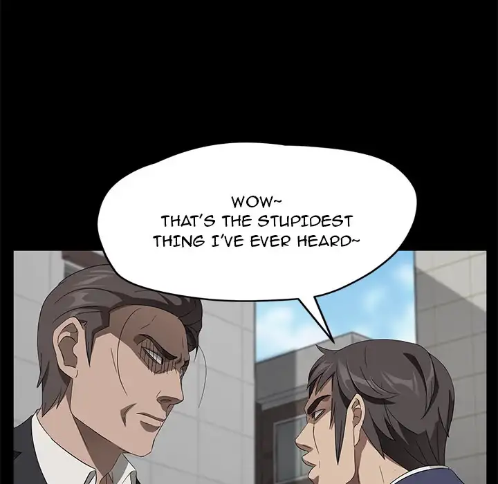 Stolen Chapter 38 Page 34