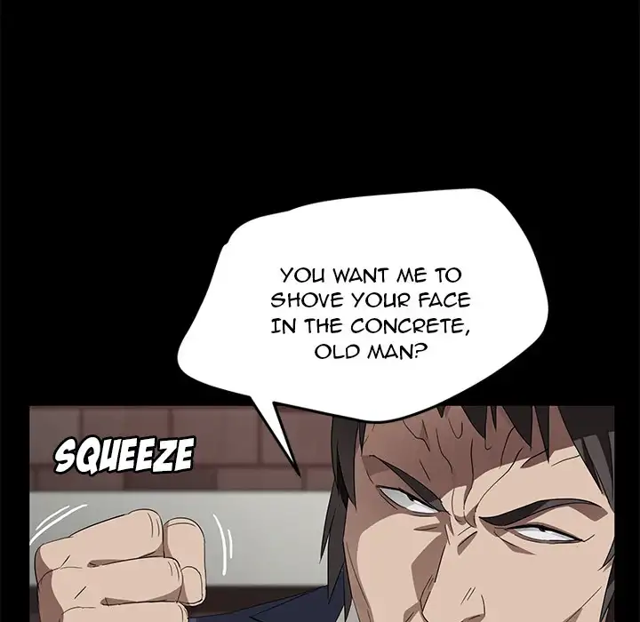Stolen Chapter 38 Page 36