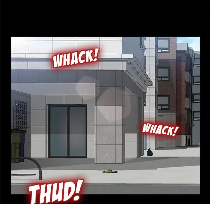 Stolen Chapter 38 Page 38