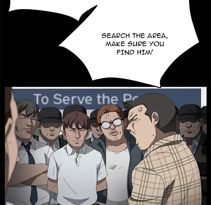 Stolen Chapter 38 Page 46