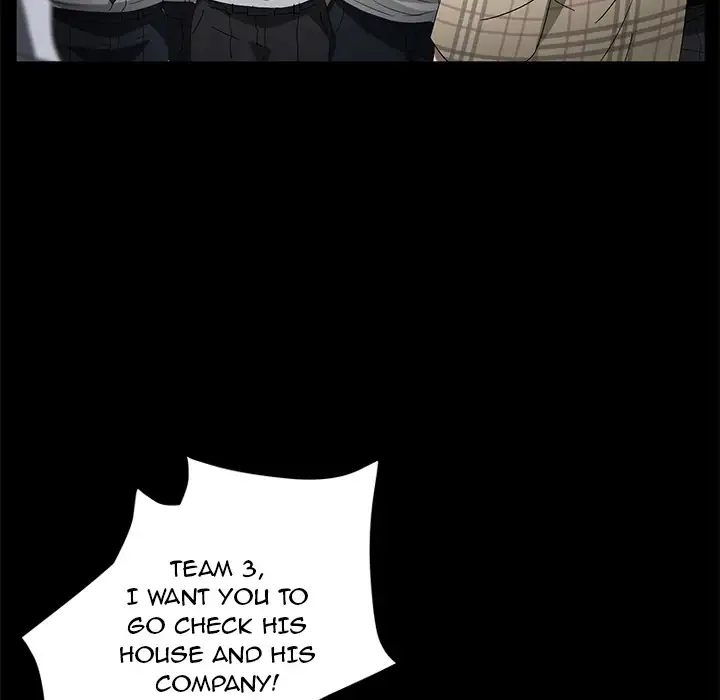 Stolen Chapter 38 Page 47