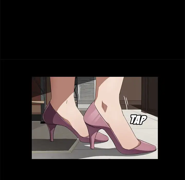 Stolen Chapter 38 Page 50