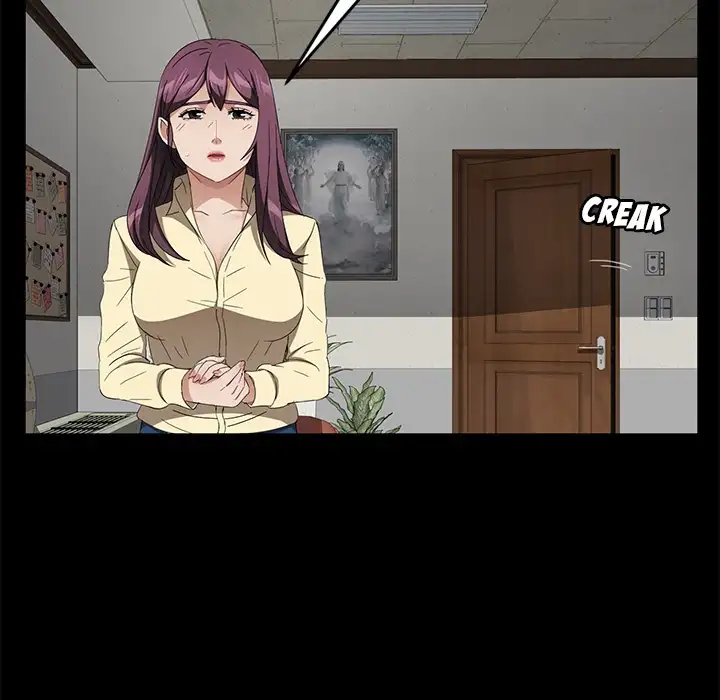Stolen Chapter 38 Page 52