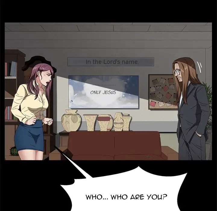 Stolen Chapter 38 Page 55