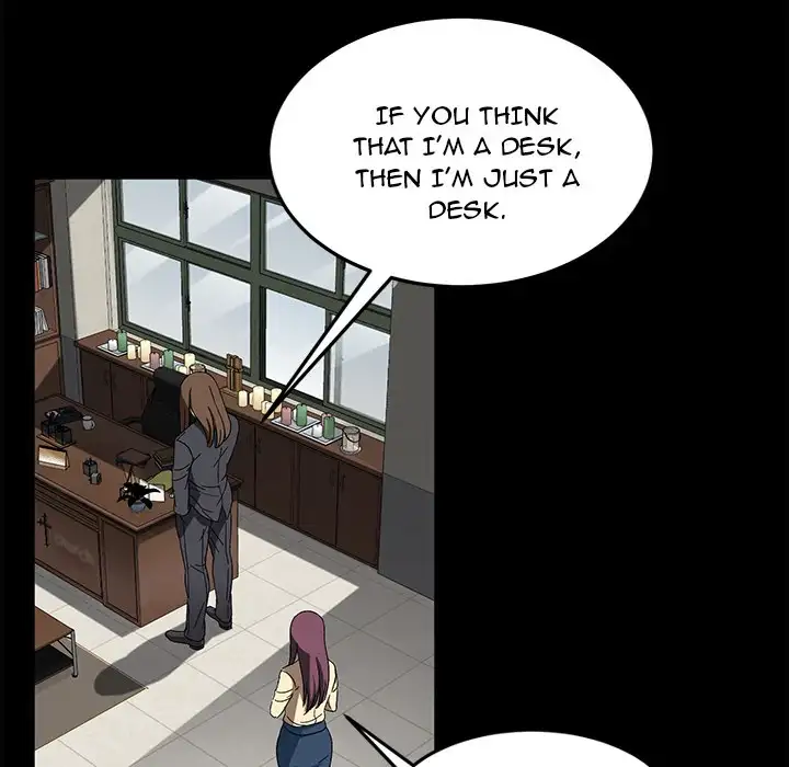 Stolen Chapter 38 Page 63