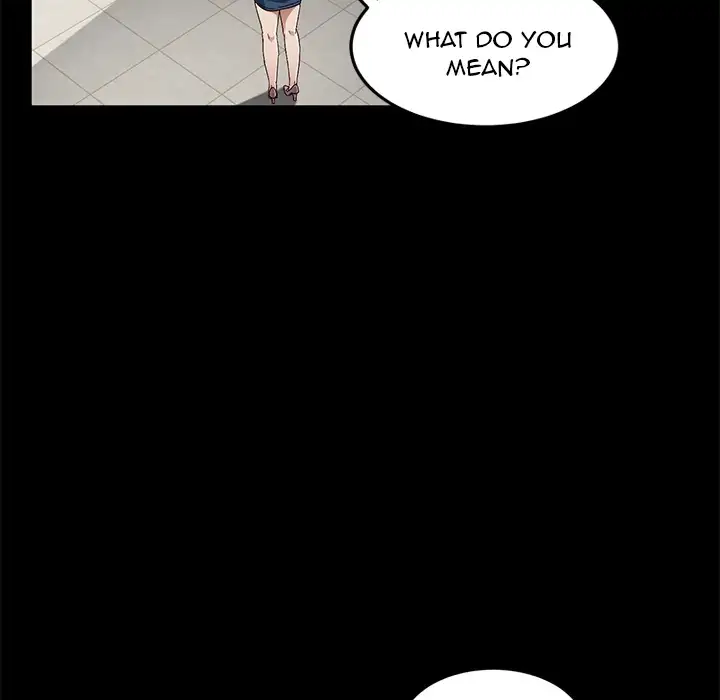 Stolen Chapter 38 Page 64