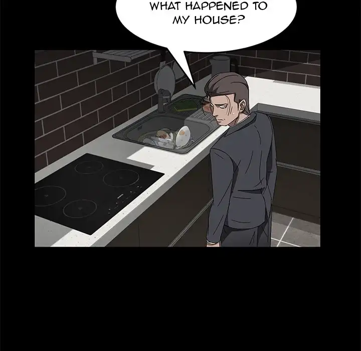 Stolen Chapter 38 Page 76