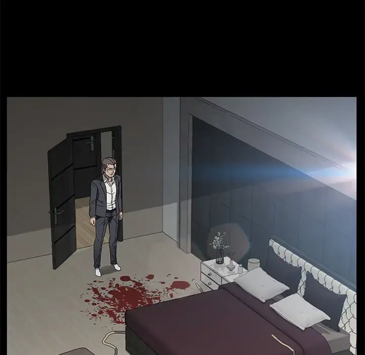 Stolen Chapter 38 Page 82