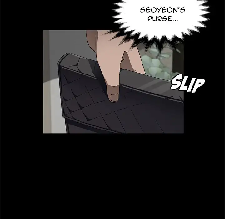 Stolen Chapter 38 Page 88
