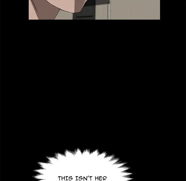 Stolen Chapter 38 Page 92