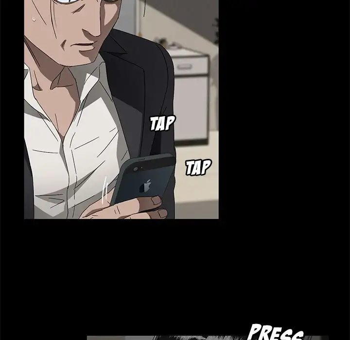 Stolen Chapter 38 Page 95
