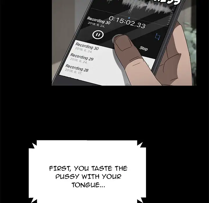 Stolen Chapter 38 Page 96