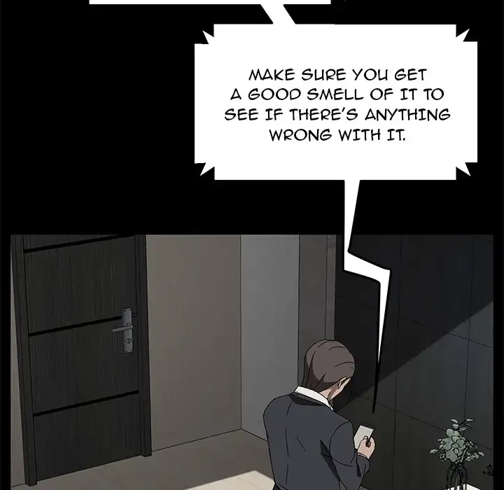 Stolen Chapter 38 Page 97