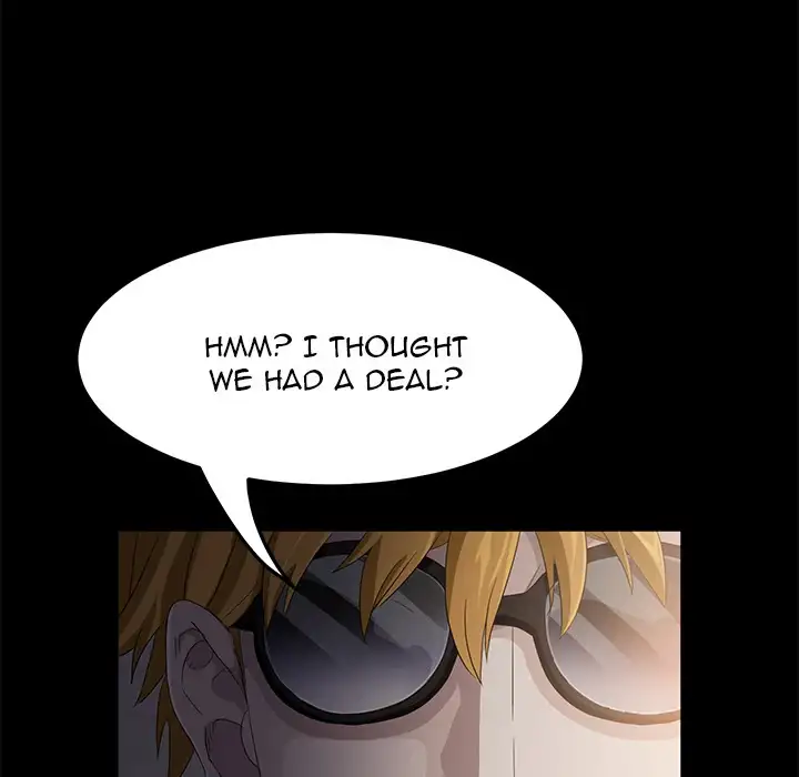 Stolen Chapter 3 Page 10