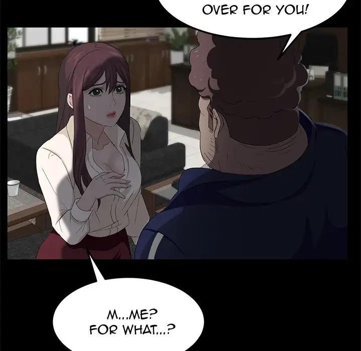Stolen Chapter 3 Page 101