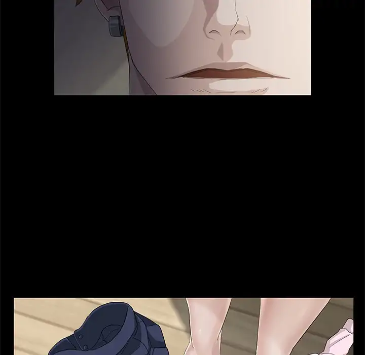 Stolen Chapter 3 Page 11