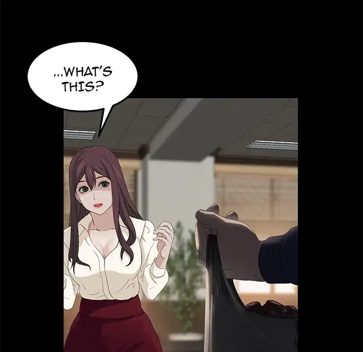 Stolen Chapter 3 Page 112