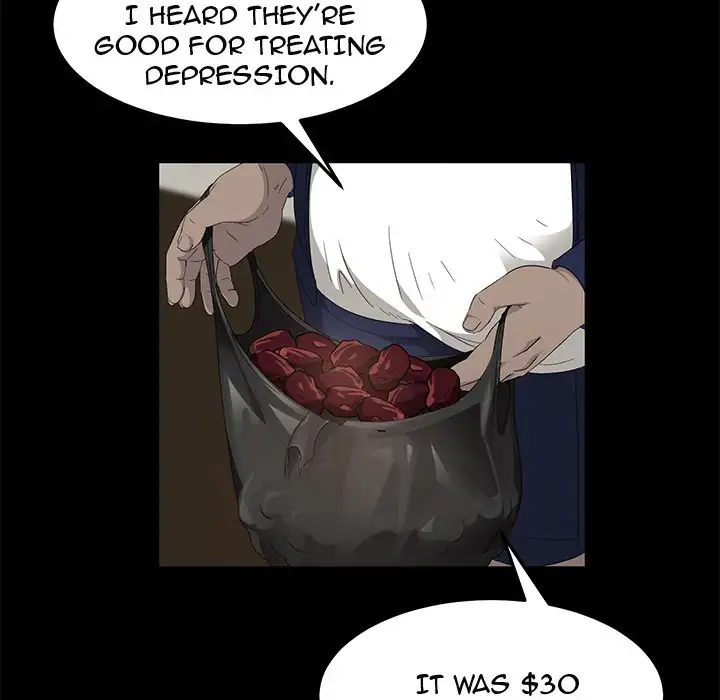 Stolen Chapter 3 Page 114