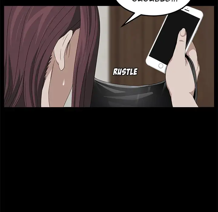 Stolen Chapter 3 Page 118